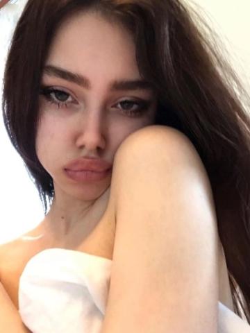 Индивидуалка Фаина Фотография 5